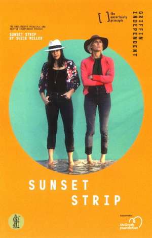 Sunset Strip de Suzie Miller