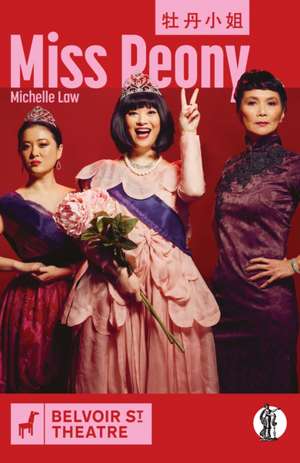 Miss Peony de Michele Law