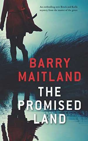 Promised Land de Barry Maitland