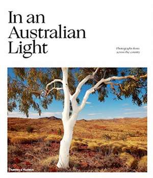 In An Australian Light de Jo Turner