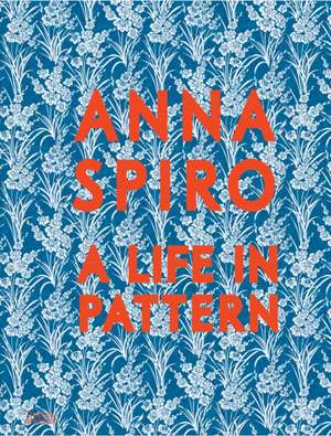 Anna Spiro de Anna Spiro
