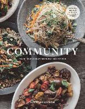 Community: Salad Recipes from Arthur Street Kitchen de Hetty Mckinnon