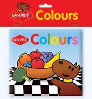 Colours de New Holland Publishers