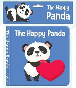 The Happy Panda de New Holland Publishers