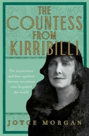 The Countess from Kirribilli de Joyce Morgan