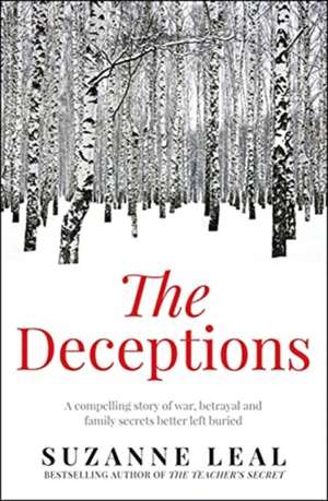 The Deceptions de Suzanne Leal