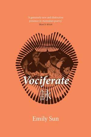 Vociferate | ¿ de Emily Sun