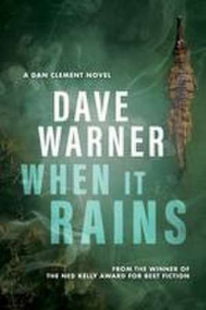 When It Rains de Dave Warner