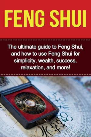 Feng Shui de Taylor Saing