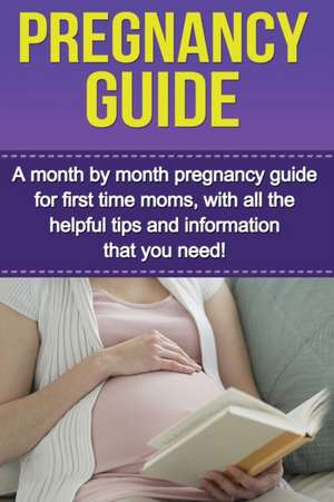 Pregnancy Guide de Alyssa Stone