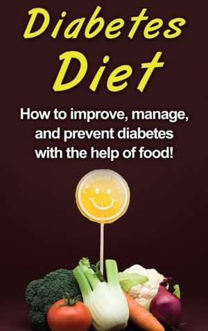 Diabetes Diet de Alyssa Stone