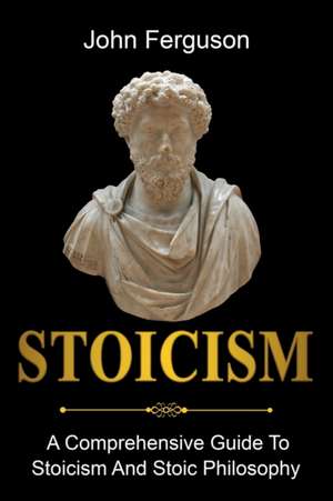 Stoicism de John Ferguson