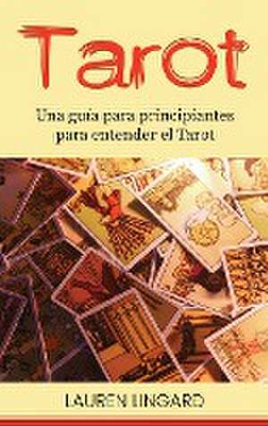 Tarot de Lauren Lingard