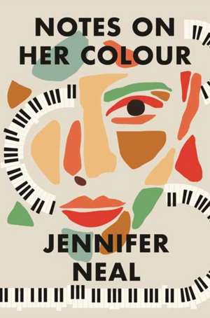 Notes on Her Colour de Jennifer Neal