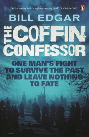 The Coffin Confessor de Bill Edgar