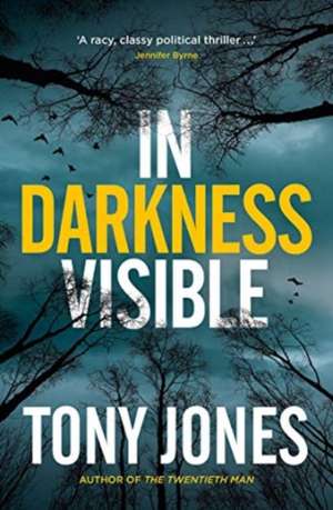 In Darkness Visible de Tony Jones