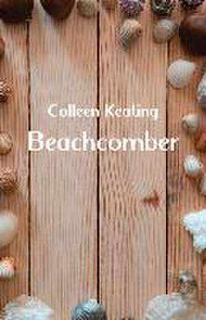 Beachcomber de Colleen Keating