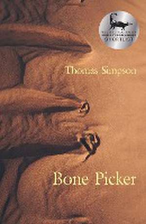 Bone Picker de Thomas Simpson