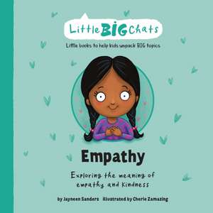 Empathy de Jayneen Sanders