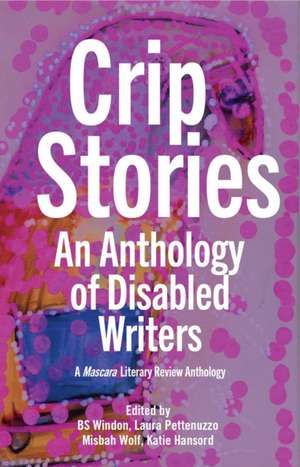 Crip Stories de Bs Windon