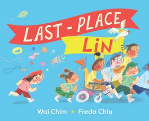 Last-Place Lin de Wai Chim