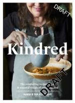 Kindred de Eva Konecsny