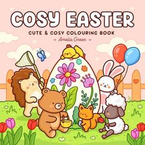 Green, A: Cosy Easter