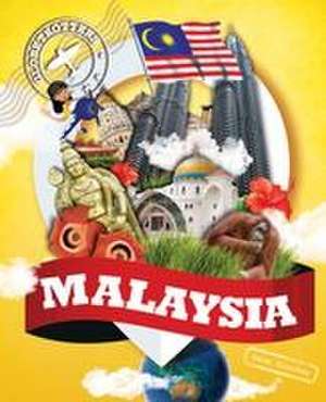 Malaysia de Jane Hinchey