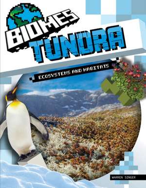 Tundra de Warren Singer