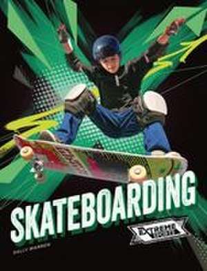 Skateboarding de Sally Warren
