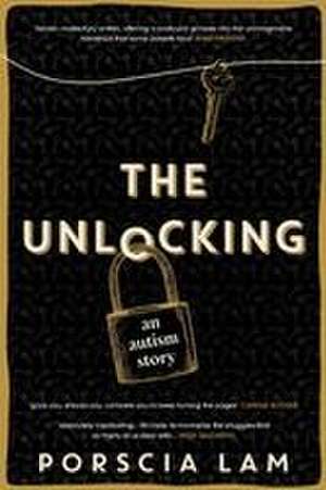 The Unlocking de Porscia Lam