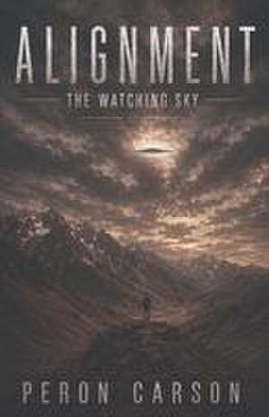 Alignment de Peron Carson