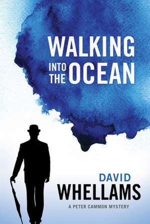 Walking Into the Ocean de David Whellams