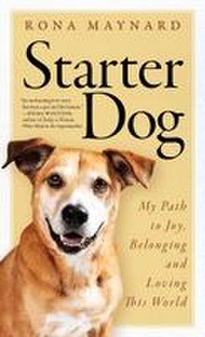 Starter Dog de Rona Maynard