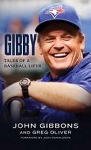 Gibby de John Gibbons