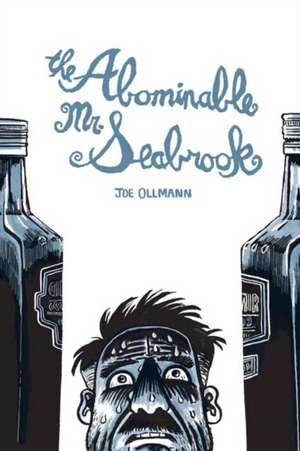 William Seabrook de Joe Ollmann