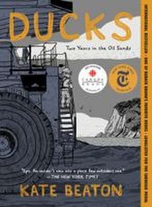 Beaton, K: Ducks