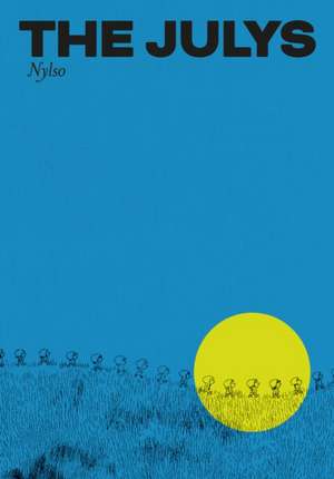 The Julys de Nylso