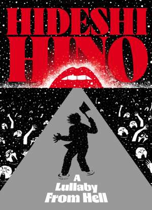 A Lullaby from Hell de Hideshi Hino