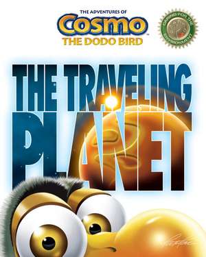 The Traveling Planet de Pat Rac