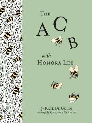 The ACB with Honora Lee de Kate Degoldi