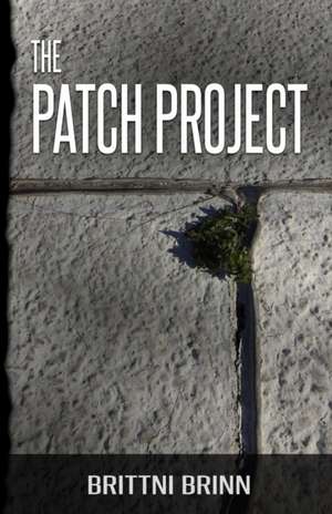 The Patch Project de Brittni Brinn