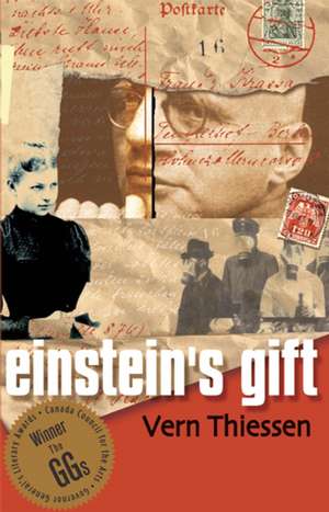 Einstein's Gift de Vern Thiessen