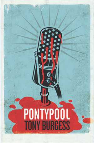 Pontypool de Tony Burgess