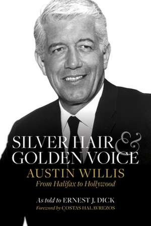 Silver Hair and Golden Voice de Ernest Dick