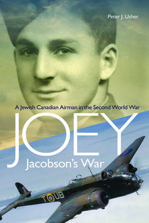 Joey Jacobson's War de Usher, Peter J.