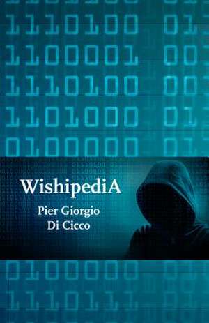 Wishipedia de Pier Giorgio Di Cicco