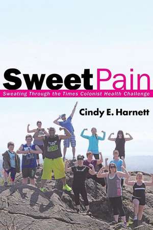 Sweet Pain de Cindy E. Harnett