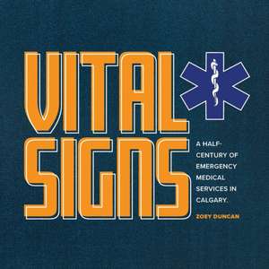 Vital Signs de Zoey Duncan