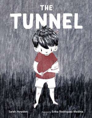 The Tunnel de Sarah Howden